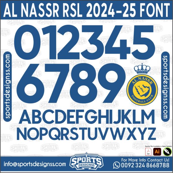 Al Nassr RSL 2024-25 FONT Download by Sports Designss _ Download Football Font,Al Nassr RSL 2024-25 FONT Download,Al Nassr RSL 2024-25 FONT Download,Al Nassr RSL 2024-25 FONT DownloadDownload,Al Nassr RSL 2024-25 FONT DownloadDownload,footballfont,sportsdesignss.com,mqasimali.com, Download Al Nassr RSL 2024-25 FONT Download,Al Nassr RSL 2024-25 FONT Download,Arsenal FC latest jersey font,Al Nassr RSL 2024-25 FONT Download,Uruguay 23-24 jersey Font ,Download Al Nassr RSL 2024-25 FONT Download,Download Al Nassr RSL 2024-25 FONT Download,Arsenal FC 2020-21 typeface,Download Arsenal FC 2020-21 Football Font For ,Arsenal FC kit font download,new Al Nassr RSL 2024-25 FONT Download,Al Nassr RSL 2024-25 FONT Download(OTF),Al Nassr RSL 2024-25 FONT Downloaddownload,Al Nassr RSL 2024-25 FONT Download2019 download,Arsenal FC fc font,nike football font download,england football font download,psg font 2019 download,Saudi Pro League, AFC Champions League, King