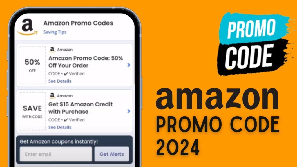 Amazon Coupon Codes – Amazon January Discount Code 2025