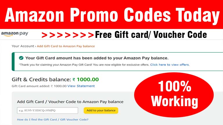 Amazon Coupon Codes – Amazon January Discount Code 2025