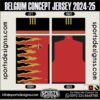 BELGIUM CONCEPT JERSEY 2024-25.BELGIUM CONCEPT JERSEY 2024-25.BELGIUM CONCEPT JERSEY 2024-25,BELGIUM CONCEPT JERSEY 2024-25.SPORTS OWAYO CONCEPT JERSEY 2024-25,BELGIUM CONCEPT JERSEY 2024-25RSEY,BELGIUM CONCEPT JERSEY 2024-25RSEY SHIRT VECTOR, NEWBELGIUM CONCEPT JERSEY 2024-25RSEY 2021/22. Sublimation Football Shirt Pattern, Soccer JERSEY Printing Files, Football Shirt Ai Files, Football Shirt Vector,