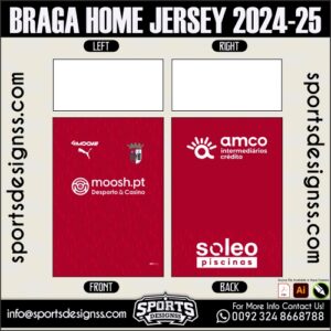 BRAGA HOME JERSEY 2024-25.BRAGA HOME JERSEY 2024-25.BRAGA HOME JERSEY 2024-25,BRAGA HOME JERSEY 2024-25.SPORTS OWAYO CONCEPT JERSEY 2024-25,BRAGA HOME JERSEY 2024-25RSEY,BRAGA HOME JERSEY 2024-25RSEY SHIRT VECTOR, NEWBRAGA HOME JERSEY 2024-25RSEY 2021/22. Sublimation Football Shirt Pattern, Soccer JERSEY Printing Files, Football Shirt Ai Files, Football Shirt Vector,