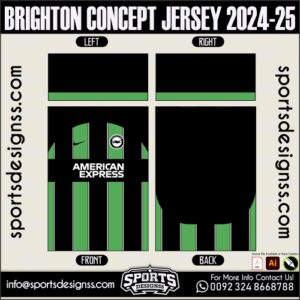 BRIGHTON CONCEPT JERSEY 2024-25.BRIGHTON CONCEPT JERSEY 2024-25.BRIGHTON CONCEPT JERSEY 2024-25,BRIGHTON CONCEPT JERSEY 2024-25.SPORTS OWAYO CONCEPT JERSEY 2024-25,BRIGHTON CONCEPT JERSEY 2024-25RSEY,BRIGHTON CONCEPT JERSEY 2024-25RSEY SHIRT VECTOR, NEWBRIGHTON CONCEPT JERSEY 2024-25RSEY 2021/22. Sublimation Football Shirt Pattern, Soccer JERSEY Printing Files, Football Shirt Ai Files, Football Shirt Vector,