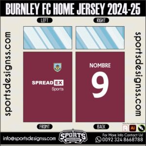 BURNLEY FC HOME JERSEY 2024-25.BURNLEY FC HOME JERSEY 2024-25.BURNLEY FC HOME JERSEY 2024-25,BURNLEY FC HOME JERSEY 2024-25.SPORTS OWAYO CONCEPT JERSEY 2024-25,BURNLEY FC HOME JERSEY 2024-25RSEY,BURNLEY FC HOME JERSEY 2024-25RSEY SHIRT VECTOR, NEWBURNLEY FC HOME JERSEY 2024-25RSEY 2021/22. Sublimation Football Shirt Pattern, Soccer JERSEY Printing Files, Football Shirt Ai Files, Football Shirt Vector,