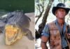 Burt the Crocodile, Paul Hogan's Reptilian Co-Star in Crocodile Dundee, Dies at 90