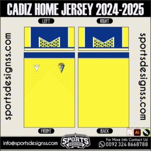 CADIZ HOME JERSEY 2024-2025.CADIZ HOME JERSEY 2024-2025.CADIZ HOME JERSEY 2024-2025,CADIZ HOME JERSEY 2024-2025.SPORTS OWAYO CONCEPT JERSEY 2024-25,CADIZ HOME JERSEY 2024-2025RSEY,CADIZ HOME JERSEY 2024-2025RSEY SHIRT VECTOR, NEWCADIZ HOME JERSEY 2024-2025RSEY 2021/22. Sublimation Football Shirt Pattern, Soccer JERSEY Printing Files, Football Shirt Ai Files, Football Shirt Vector,