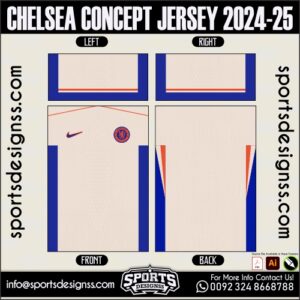 CHELSEA CONCEPT JERSEY 2024-25.CHELSEA CONCEPT JERSEY 2024-25.CHELSEA CONCEPT JERSEY 2024-25,CHELSEA CONCEPT JERSEY 2024-25.SPORTS OWAYO CONCEPT JERSEY 2024-25,CHELSEA CONCEPT JERSEY 2024-25RSEY,CHELSEA CONCEPT JERSEY 2024-25RSEY SHIRT VECTOR, NEWCHELSEA CONCEPT JERSEY 2024-25RSEY 2021/22. Sublimation Football Shirt Pattern, Soccer JERSEY Printing Files, Football Shirt Ai Files, Football Shirt Vector,