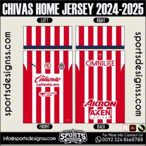 CHIVAS HOME JERSEY 2024-2025.CHIVAS HOME JERSEY 2024-2025.CHIVAS HOME JERSEY 2024-2025,CHIVAS HOME JERSEY 2024-2025.SPORTS OWAYO CONCEPT JERSEY 2024-25,CHIVAS HOME JERSEY 2024-2025RSEY,CHIVAS HOME JERSEY 2024-2025RSEY SHIRT VECTOR, NEWCHIVAS HOME JERSEY 2024-2025RSEY 2021/22. Sublimation Football Shirt Pattern, Soccer JERSEY Printing Files, Football Shirt Ai Files, Football Shirt Vector,