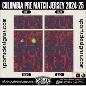 COLOMBIA PRE MATCH JERSEY 2024-25.COLOMBIA PRE MATCH JERSEY 2024-25.COLOMBIA PRE MATCH JERSEY 2024-25,COLOMBIA PRE MATCH JERSEY 2024-25.SPORTS OWAYO CONCEPT JERSEY 2024-25,COLOMBIA PRE MATCH JERSEY 2024-25RSEY,COLOMBIA PRE MATCH JERSEY 2024-25RSEY SHIRT VECTOR, NEWCOLOMBIA PRE MATCH JERSEY 2024-25RSEY 2021/22. Sublimation Football Shirt Pattern, Soccer JERSEY Printing Files, Football Shirt Ai Files, Football Shirt Vector,