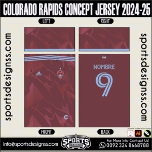 COLORADO RAPIDS CONCEPT JERSEY 2024-25.COLORADO RAPIDS CONCEPT JERSEY 2024-25.COLORADO RAPIDS CONCEPT JERSEY 2024-25,COLORADO RAPIDS CONCEPT JERSEY 2024-25.SPORTS OWAYO CONCEPT JERSEY 2024-25,COLORADO RAPIDS CONCEPT JERSEY 2024-25RSEY,COLORADO RAPIDS CONCEPT JERSEY 2024-25RSEY SHIRT VECTOR, NEWCOLORADO RAPIDS CONCEPT JERSEY 2024-25RSEY 2021/22. Sublimation Football Shirt Pattern, Soccer JERSEY Printing Files, Football Shirt Ai Files, Football Shirt Vector,