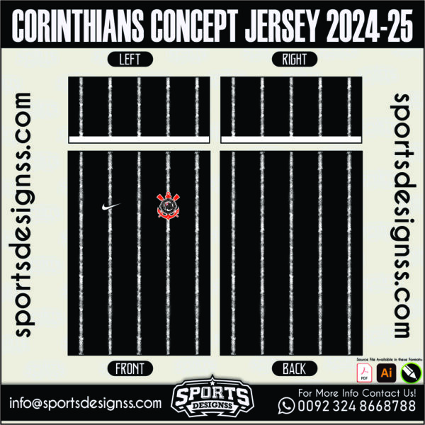 CORINTHIANS CONCEPT JERSEY 2024-25.CORINTHIANS CONCEPT JERSEY 2024-25.CORINTHIANS CONCEPT JERSEY 2024-25,CORINTHIANS CONCEPT JERSEY 2024-25.SPORTS OWAYO CONCEPT JERSEY 2024-25,CORINTHIANS CONCEPT JERSEY 2024-25RSEY,CORINTHIANS CONCEPT JERSEY 2024-25RSEY SHIRT VECTOR, NEWCORINTHIANS CONCEPT JERSEY 2024-25RSEY 2021/22. Sublimation Football Shirt Pattern, Soccer JERSEY Printing Files, Football Shirt Ai Files, Football Shirt Vector,