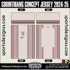 CORINTHIANS CONCEPT JERSEY 2024-25.CORINTHIANS CONCEPT JERSEY 2024-25.CORINTHIANS CONCEPT JERSEY 2024-25,CORINTHIANS CONCEPT JERSEY 2024-25.SPORTS OWAYO CONCEPT JERSEY 2024-25,CORINTHIANS CONCEPT JERSEY 2024-25RSEY,CORINTHIANS CONCEPT JERSEY 2024-25RSEY SHIRT VECTOR, NEWCORINTHIANS CONCEPT JERSEY 2024-25RSEY 2021/22. Sublimation Football Shirt Pattern, Soccer JERSEY Printing Files, Football Shirt Ai Files, Football Shirt Vector,