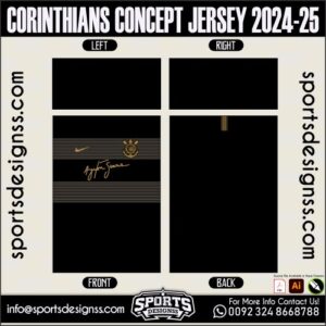 CORINTHIANS CONCEPT JERSEY 2024-25.CORINTHIANS CONCEPT JERSEY 2024-25.CORINTHIANS CONCEPT JERSEY 2024-25,CORINTHIANS CONCEPT JERSEY 2024-25.SPORTS OWAYO CONCEPT JERSEY 2024-25,CORINTHIANS CONCEPT JERSEY 2024-25RSEY,CORINTHIANS CONCEPT JERSEY 2024-25RSEY SHIRT VECTOR, NEWCORINTHIANS CONCEPT JERSEY 2024-25RSEY 2021/22. Sublimation Football Shirt Pattern, Soccer JERSEY Printing Files, Football Shirt Ai Files, Football Shirt Vector,