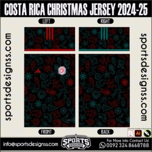 COSTA RICA CHRISTMAS JERSEY 2024-25.COSTA RICA CHRISTMAS JERSEY 2024-25.COSTA RICA CHRISTMAS JERSEY 2024-25,COSTA RICA CHRISTMAS JERSEY 2024-25.SPORTS OWAYO CONCEPT JERSEY 2024-25,COSTA RICA CHRISTMAS JERSEY 2024-25RSEY,COSTA RICA CHRISTMAS JERSEY 2024-25RSEY SHIRT VECTOR, NEWCOSTA RICA CHRISTMAS JERSEY 2024-25RSEY 2021/22. Sublimation Football Shirt Pattern, Soccer JERSEY Printing Files, Football Shirt Ai Files, Football Shirt Vector,