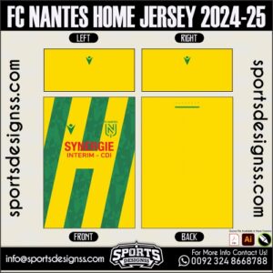 FC NANTES HOME JERSEY 2024-25.FC NANTES HOME JERSEY 2024-25.FC NANTES HOME JERSEY 2024-25,FC NANTES HOME JERSEY 2024-25.SPORTS OWAYO CONCEPT JERSEY 2024-25,FC NANTES HOME JERSEY 2024-25RSEY,FC NANTES HOME JERSEY 2024-25RSEY SHIRT VECTOR, NEWFC NANTES HOME JERSEY 2024-25RSEY 2021/22. Sublimation Football Shirt Pattern, Soccer JERSEY Printing Files, Football Shirt Ai Files, Football Shirt Vector,