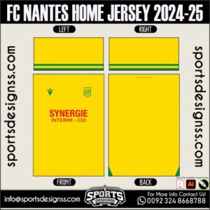 FC NANTES HOME JERSEY 2024-25.FC NANTES HOME JERSEY 2024-25.FC NANTES HOME JERSEY 2024-25,FC NANTES HOME JERSEY 2024-25.SPORTS OWAYO CONCEPT JERSEY 2024-25,FC NANTES HOME JERSEY 2024-25RSEY,FC NANTES HOME JERSEY 2024-25RSEY SHIRT VECTOR, NEWFC NANTES HOME JERSEY 2024-25RSEY 2021/22. Sublimation Football Shirt Pattern, Soccer JERSEY Printing Files, Football Shirt Ai Files, Football Shirt Vector,