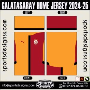 GALATASARAY HOME JERSEY 2024-25.GALATASARAY HOME JERSEY 2024-25.GALATASARAY HOME JERSEY 2024-25,GALATASARAY HOME JERSEY 2024-25.SPORTS OWAYO CONCEPT JERSEY 2024-25,GALATASARAY HOME JERSEY 2024-25RSEY,GALATASARAY HOME JERSEY 2024-25RSEY SHIRT VECTOR, NEWGALATASARAY HOME JERSEY 2024-25RSEY 2021/22. Sublimation Football Shirt Pattern, Soccer JERSEY Printing Files, Football Shirt Ai Files, Football Shirt Vector,