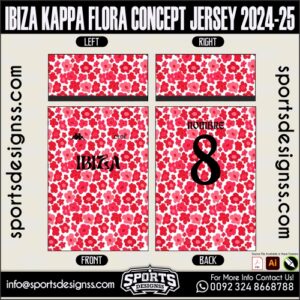 IBIZA KAPPA FLORA CONCEPT JERSEY 2024-25.IBIZA KAPPA FLORA CONCEPT JERSEY 2024-25.IBIZA KAPPA FLORA CONCEPT JERSEY 2024-25,IBIZA KAPPA FLORA CONCEPT JERSEY 2024-25.SPORTS OWAYO CONCEPT JERSEY 2024-25,IBIZA KAPPA FLORA CONCEPT JERSEY 2024-25RSEY,IBIZA KAPPA FLORA CONCEPT JERSEY 2024-25RSEY SHIRT VECTOR, NEWIBIZA KAPPA FLORA CONCEPT JERSEY 2024-25RSEY 2021/22. Sublimation Football Shirt Pattern, Soccer JERSEY Printing Files, Football Shirt Ai Files, Football Shirt Vector,