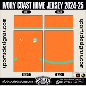 IVORY COAST HOME JERSEY 2024-25.IVORY COAST HOME JERSEY 2024-25.IVORY COAST HOME JERSEY 2024-25,IVORY COAST HOME JERSEY 2024-25.SPORTS OWAYO CONCEPT JERSEY 2024-25,IVORY COAST HOME JERSEY 2024-25RSEY,IVORY COAST HOME JERSEY 2024-25RSEY SHIRT VECTOR, NEWIVORY COAST HOME JERSEY 2024-25RSEY 2021/22. Sublimation Football Shirt Pattern, Soccer JERSEY Printing Files, Football Shirt Ai Files, Football Shirt Vector,