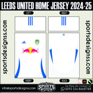 LEEDS UNITED HOME JERSEY 2024-25.LEEDS UNITED HOME JERSEY 2024-25.LEEDS UNITED HOME JERSEY 2024-25,LEEDS UNITED HOME JERSEY 2024-25.SPORTS OWAYO CONCEPT JERSEY 2024-25,LEEDS UNITED HOME JERSEY 2024-25RSEY,LEEDS UNITED HOME JERSEY 2024-25RSEY SHIRT VECTOR, NEWLEEDS UNITED HOME JERSEY 2024-25RSEY 2021/22. Sublimation Football Shirt Pattern, Soccer JERSEY Printing Files, Football Shirt Ai Files, Football Shirt Vector,