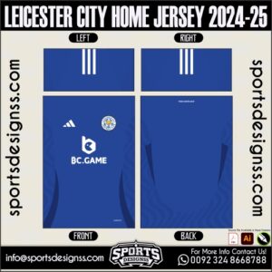 LEICESTER CITY HOME JERSEY 2024-25.LEICESTER CITY HOME JERSEY 2024-25.LEICESTER CITY HOME JERSEY 2024-25,LEICESTER CITY HOME JERSEY 2024-25.SPORTS OWAYO CONCEPT JERSEY 2024-25,LEICESTER CITY HOME JERSEY 2024-25RSEY,LEICESTER CITY HOME JERSEY 2024-25RSEY SHIRT VECTOR, NEWLEICESTER CITY HOME JERSEY 2024-25RSEY 2021/22. Sublimation Football Shirt Pattern, Soccer JERSEY Printing Files, Football Shirt Ai Files, Football Shirt Vector,