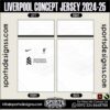 LIVERPOOL CONCEPT JERSEY 2024-25.LIVERPOOL CONCEPT JERSEY 2024-25.LIVERPOOL CONCEPT JERSEY 2024-25,LIVERPOOL CONCEPT JERSEY 2024-25.SPORTS OWAYO CONCEPT JERSEY 2024-25,LIVERPOOL CONCEPT JERSEY 2024-25RSEY,LIVERPOOL CONCEPT JERSEY 2024-25RSEY SHIRT VECTOR, NEWLIVERPOOL CONCEPT JERSEY 2024-25RSEY 2021/22. Sublimation Football Shirt Pattern, Soccer JERSEY Printing Files, Football Shirt Ai Files, Football Shirt Vector,