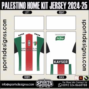 PALESTINO HOME KIT JERSEY 2024-25.PALESTINO HOME KIT JERSEY 2024-25.PALESTINO HOME KIT JERSEY 2024-25,PALESTINO HOME KIT JERSEY 2024-25.SPORTS OWAYO CONCEPT JERSEY 2024-25,PALESTINO HOME KIT JERSEY 2024-25RSEY,PALESTINO HOME KIT JERSEY 2024-25RSEY SHIRT VECTOR, NEWPALESTINO HOME KIT JERSEY 2024-25RSEY 2021/22. Sublimation Football Shirt Pattern, Soccer JERSEY Printing Files, Football Shirt Ai Files, Football Shirt Vector,