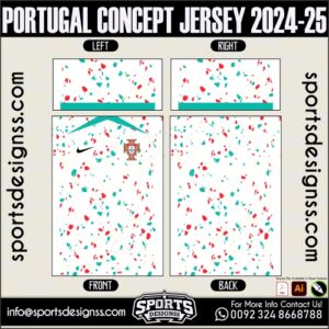 PORTUGAL CONCEPT JERSEY 2024-25.PORTUGAL CONCEPT JERSEY 2024-25.PORTUGAL CONCEPT JERSEY 2024-25,PORTUGAL CONCEPT JERSEY 2024-25.SPORTS OWAYO CONCEPT JERSEY 2024-25,PORTUGAL CONCEPT JERSEY 2024-25RSEY,PORTUGAL CONCEPT JERSEY 2024-25RSEY SHIRT VECTOR, NEWPORTUGAL CONCEPT JERSEY 2024-25RSEY 2021/22. Sublimation Football Shirt Pattern, Soccer JERSEY Printing Files, Football Shirt Ai Files, Football Shirt Vector,