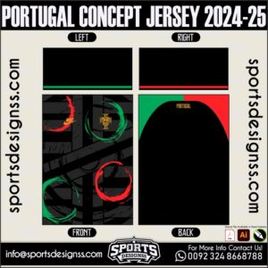 PORTUGAL CONCEPT JERSEY 2024-25.PORTUGAL CONCEPT JERSEY 2024-25.PORTUGAL CONCEPT JERSEY 2024-25,PORTUGAL CONCEPT JERSEY 2024-25.SPORTS OWAYO CONCEPT JERSEY 2024-25,PORTUGAL CONCEPT JERSEY 2024-25RSEY,PORTUGAL CONCEPT JERSEY 2024-25RSEY SHIRT VECTOR, NEWPORTUGAL CONCEPT JERSEY 2024-25RSEY 2021/22. Sublimation Football Shirt Pattern, Soccer JERSEY Printing Files, Football Shirt Ai Files, Football Shirt Vector,