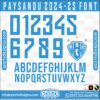 Paysandu 2024-25 FONT Download by Sports Designss _ Download Football Font. Paysandu 2024-25 FONT Download ,Paysandu 2024-25 FONT Download ,Paysandu 2024-25 FONT Download , Paysandu 2024-25 FONT Download ,Paysandu 2024-25 FONT Download Download,Paysandu 2024-25 FONT Download ,freefootballfont,sportsdesignss.com,mqasimali.com,Download Paysandu 2024-25 FONT Download ,Paysandu 2024-25 FONT Download jersey font,Paysandu 2024-25 FONT Download new jersey font,Paysandu 2024-25 FONT Download 2023 jersey font,Download Paysandu 2024-25 FONT Download 2023 Font Free, Download Paysandu 2024-25 FONT Download 2023 Font FREE, FC AJAX 2023 typeface,Download Paysandu 2024-25 FONT Download 2022 Football Font