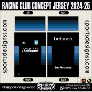 RACING CLUB CONCEPT JERSEY 2024-25.RACING CLUB CONCEPT JERSEY 2024-25.RACING CLUB CONCEPT JERSEY 2024-25,RACING CLUB CONCEPT JERSEY 2024-25.SPORTS OWAYO CONCEPT JERSEY 2024-25,RACING CLUB CONCEPT JERSEY 2024-25RSEY,RACING CLUB CONCEPT JERSEY 2024-25RSEY SHIRT VECTOR, NEWRACING CLUB CONCEPT JERSEY 2024-25RSEY 2021/22. Sublimation Football Shirt Pattern, Soccer JERSEY Printing Files, Football Shirt Ai Files, Football Shirt Vector,