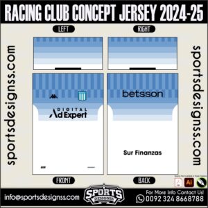 RACING CLUB CONCEPT JERSEY 2024-25.RACING CLUB CONCEPT JERSEY 2024-25.RACING CLUB CONCEPT JERSEY 2024-25,RACING CLUB CONCEPT JERSEY 2024-25.SPORTS OWAYO CONCEPT JERSEY 2024-25,RACING CLUB CONCEPT JERSEY 2024-25RSEY,RACING CLUB CONCEPT JERSEY 2024-25RSEY SHIRT VECTOR, NEWRACING CLUB CONCEPT JERSEY 2024-25RSEY 2021/22. Sublimation Football Shirt Pattern, Soccer JERSEY Printing Files, Football Shirt Ai Files, Football Shirt Vector,