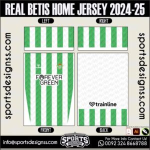 REAL BETIS HOME JERSEY 2024-25.REAL BETIS HOME JERSEY 2024-25.REAL BETIS HOME JERSEY 2024-25,REAL BETIS HOME JERSEY 2024-25.SPORTS OWAYO CONCEPT JERSEY 2024-25,REAL BETIS HOME JERSEY 2024-25RSEY,REAL BETIS HOME JERSEY 2024-25RSEY SHIRT VECTOR, NEWREAL BETIS HOME JERSEY 2024-25RSEY 2021/22. Sublimation Football Shirt Pattern, Soccer JERSEY Printing Files, Football Shirt Ai Files, Football Shirt Vector,