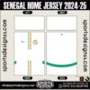 SENEGAL HOME JERSEY 2024-25.SENEGAL HOME JERSEY 2024-25.SENEGAL HOME JERSEY 2024-25,SENEGAL HOME JERSEY 2024-25.SPORTS OWAYO CONCEPT JERSEY 2024-25,SENEGAL HOME JERSEY 2024-25RSEY,SENEGAL HOME JERSEY 2024-25RSEY SHIRT VECTOR, NEWSENEGAL HOME JERSEY 2024-25RSEY 2021/22. Sublimation Football Shirt Pattern, Soccer JERSEY Printing Files, Football Shirt Ai Files, Football Shirt Vector,