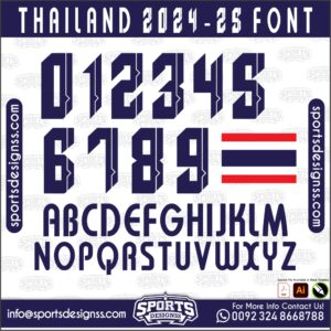 Thailand 2024-25 FONT Download by Sports Designss _ Download Football Font. Thailand 2024-25 FONT Download ,Thailand 2024-25 FONT Download ,Thailand 2024-25 FONT Download , Thailand 2024-25 FONT Download ,Thailand 2024-25 FONT Download Download,Thailand 2024-25 FONT Download ,freefootballfont,sportsdesignss.com,mqasimali.com,Download Thailand 2024-25 FONT Download ,Thailand 2024-25 FONT Download jersey font,Thailand 2024-25 FONT Download new jersey font,Thailand 2024-25 FONT Download 2023 jersey font,Download Thailand 2024-25 FONT Download 2023 Font Free, Download Thailand 2024-25 FONT Download 2023 Font FREE, FC AJAX 2023 typeface,Download Thailand 2024-25 FONT Download 2022 Football Font