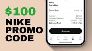 80% OFF Nike Promo Codes & Coupons | December 2024