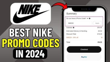 80% OFF Nike Promo Codes & Coupons | December 2024