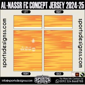 AL-NASSR FC CONCEPT JERSEY 2024-25.AL-NASSR FC CONCEPT JERSEY 2024-25.AL-NASSR FC CONCEPT JERSEY 2024-25,AL-NASSR FC CONCEPT JERSEY 2024-25.SPORTS OWAYO CONCEPT JERSEY 2024-25,AL-NASSR FC CONCEPT JERSEY 2024-25RSEY,AL-NASSR FC CONCEPT JERSEY 2024-25RSEY SHIRT VECTOR, NEWAL-NASSR FC CONCEPT JERSEY 2024-25RSEY 2021/22. Sublimation Football Shirt Pattern, Soccer JERSEY Printing Files, Football Shirt Ai Files, Football Shirt Vector,