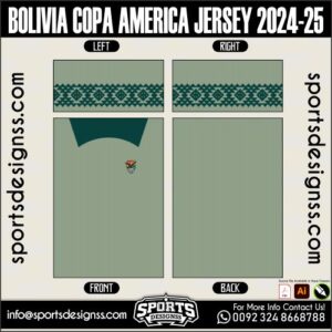 BOLIVIA COPA AMERICA JERSEY 2024-25. BOLIVIA COPA AMERICA JERSEY 2024-25, SPORTS DESIGNS CUSTOM SOCCER JERSEY.BOLIVIA COPA AMERICA JERSEY 2024-25, BOLIVIA COPA AMERICA JERSEY 2024-25, BOLIVIA COPA AMERICA JERSEY 2024-25 SHIRT VECTOR, NEW BOLIVIA COPA AMERICA JERSEY 2024-25 2022/23. Sublimation Football Shirt Pattern, Soccer JERSEY Printing Files, Football Shirt Ai Files, Football Shirt Vector, Football Kit Vector, Sublimation Soccer JERSEY Printing Files,