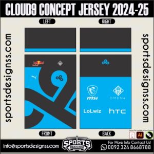 CLOUD9 CONCEPT JERSEY 2024-25.CLOUD9 CONCEPT JERSEY 2024-25.CLOUD9 CONCEPT JERSEY 2024-25,CLOUD9 CONCEPT JERSEY 2024-25.SPORTS OWAYO CONCEPT JERSEY 2024-25,CLOUD9 CONCEPT JERSEY 2024-25RSEY,CLOUD9 CONCEPT JERSEY 2024-25RSEY SHIRT VECTOR, NEWCLOUD9 CONCEPT JERSEY 2024-25RSEY 2021/22. Sublimation Football Shirt Pattern, Soccer JERSEY Printing Files, Football Shirt Ai Files, Football Shirt Vector,