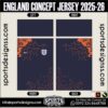 ENGLAND CONCEPT JERSEY 2025-26. ENGLAND CONCEPT JERSEY 2025-26, ENGLAND CONCEPT JERSEY 2025-26.ENGLAND CONCEPT JERSEY 2025-26, ENGLAND CONCEPT JERSEY 2025-26, ENGLAND CONCEPT JERSEY 2025-26 SHIRT VECTOR, NEW ENGLAND CONCEPT JERSEY 2025-26 2022/23. Sublimation Football Shirt Pattern, Soccer JERSEY Printing Files, Football Shirt Ai Files, Football Shirt Vector, Football Kit Vector, Sublimation Soccer JERSEY Printing Files,