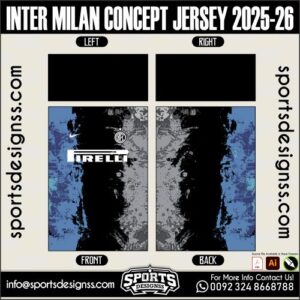 INTER MILAN CONCEPT JERSEY 2025-26. INTER MILAN CONCEPT JERSEY 2025-26, INTER MILAN CONCEPT JERSEY 2025-26.INTER MILAN CONCEPT JERSEY 2025-26, INTER MILAN CONCEPT JERSEY 2025-26, INTER MILAN CONCEPT JERSEY 2025-26 SHIRT VECTOR, NEW INTER MILAN CONCEPT JERSEY 2025-26 2022/23. Sublimation Football Shirt Pattern, Soccer JERSEY Printing Files, Football Shirt Ai Files, Football Shirt Vector, Football Kit Vector, Sublimation Soccer JERSEY Printing Files,