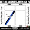 INTER MILAN CONCEPT JERSEY 2025-26. INTER MILAN CONCEPT JERSEY 2025-26, INTER MILAN CONCEPT JERSEY 2025-26.INTER MILAN CONCEPT JERSEY 2025-26, INTER MILAN CONCEPT JERSEY 2025-26, INTER MILAN CONCEPT JERSEY 2025-26 SHIRT VECTOR, NEW INTER MILAN CONCEPT JERSEY 2025-26 2022/23. Sublimation Football Shirt Pattern, Soccer JERSEY Printing Files, Football Shirt Ai Files, Football Shirt Vector, Football Kit Vector, Sublimation Soccer JERSEY Printing Files,