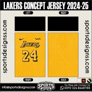 LAKERS CONCEPT JERSEY 2024-25. LAKERS CONCEPT JERSEY 2024-25, SPORTS DESIGNS CUSTOM SOCCER JERSEY.LAKERS CONCEPT JERSEY 2024-25, LAKERS CONCEPT JERSEY 2024-25, LAKERS CONCEPT JERSEY 2024-25 SHIRT VECTOR, NEW LAKERS CONCEPT JERSEY 2024-25 2022/23. Sublimation Football Shirt Pattern, Soccer JERSEY Printing Files, Football Shirt Ai Files, Football Shirt Vector, Football Kit Vector, Sublimation Soccer JERSEY Printing Files,