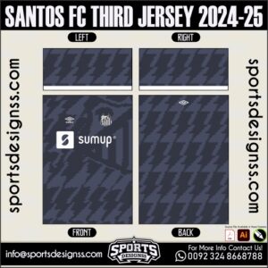 SANTOS FC THIRD JERSEY 2024-25.SANTOS FC THIRD JERSEY 2024-25.SANTOS FC THIRD JERSEY 2024-25,SANTOS FC THIRD JERSEY 2024-25.SPORTS OWAYO CONCEPT JERSEY 2024-25,SANTOS FC THIRD JERSEY 2024-25RSEY,SANTOS FC THIRD JERSEY 2024-25RSEY SHIRT VECTOR, NEWSANTOS FC THIRD JERSEY 2024-25RSEY 2021/22. Sublimation Football Shirt Pattern, Soccer JERSEY Printing Files, Football Shirt Ai Files, Football Shirt Vector, 2024-25 FONT