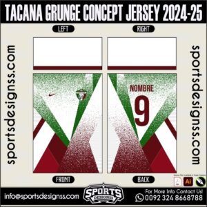 TACANA GRUNGE CONCEPT JERSEY 2024-25.TACANA GRUNGE CONCEPT JERSEY 2024-25.TACANA GRUNGE CONCEPT JERSEY 2024-25,TACANA GRUNGE CONCEPT JERSEY 2024-25.SPORTS OWAYO CONCEPT JERSEY 2024-25,TACANA GRUNGE CONCEPT JERSEY 2024-25RSEY,TACANA GRUNGE CONCEPT JERSEY 2024-25RSEY SHIRT VECTOR, NEWTACANA GRUNGE CONCEPT JERSEY 2024-25RSEY 2021/22. Sublimation Football Shirt Pattern, Soccer JERSEY Printing Files, Football Shirt Ai Files, Football Shirt Vector,