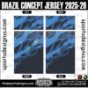 BRAZIL CONCEPT JERSEY 2025-26. BRAZIL CONCEPT JERSEY 2025-26, BRAZIL CONCEPT JERSEY 2025-26.BRAZIL CONCEPT JERSEY 2025-26, BRAZIL CONCEPT JERSEY 2025-26, BRAZIL CONCEPT JERSEY 2025-26 SHIRT VECTOR, NEW BRAZIL CONCEPT JERSEY 2025-26 2022/23. Sublimation Football Shirt Pattern, Soccer JERSEY Printing Files, Football Shirt Ai Files, Football Shirt Vector, Football Kit Vector, Sublimation Soccer JERSEY Printing Files,