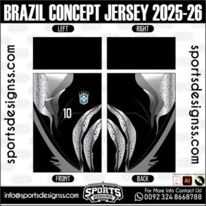 BRAZIL CONCEPT JERSEY 2025-26. BRAZIL CONCEPT JERSEY 2025-26, BRAZIL CONCEPT JERSEY 2025-26.BRAZIL CONCEPT JERSEY 2025-26, BRAZIL CONCEPT JERSEY 2025-26, BRAZIL CONCEPT JERSEY 2025-26 SHIRT VECTOR, NEW BRAZIL CONCEPT JERSEY 2025-26 2022/23. Sublimation Football Shirt Pattern, Soccer JERSEY Printing Files, Football Shirt Ai Files, Football Shirt Vector, Football Kit Vector, Sublimation Soccer JERSEY Printing Files,