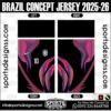 BRAZIL CONCEPT JERSEY 2025-26. BRAZIL CONCEPT JERSEY 2025-26, BRAZIL CONCEPT JERSEY 2025-26.BRAZIL CONCEPT JERSEY 2025-26, BRAZIL CONCEPT JERSEY 2025-26, BRAZIL CONCEPT JERSEY 2025-26 SHIRT VECTOR, NEW BRAZIL CONCEPT JERSEY 2025-26 2022/23. Sublimation Football Shirt Pattern, Soccer JERSEY Printing Files, Football Shirt Ai Files, Football Shirt Vector, Football Kit Vector, Sublimation Soccer JERSEY Printing Files,