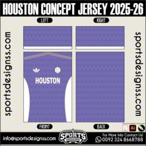 HOUSTON CONCEPT JERSEY 2025-26. HOUSTON CONCEPT JERSEY 2025-26, HOUSTON CONCEPT JERSEY 2025-26.HOUSTON CONCEPT JERSEY 2025-26, HOUSTON CONCEPT JERSEY 2025-26, HOUSTON CONCEPT JERSEY 2025-26 SHIRT VECTOR, NEW HOUSTON CONCEPT JERSEY 2025-26 2022/23. Sublimation Football Shirt Pattern, Soccer JERSEY Printing Files, Football Shirt Ai Files, Football Shirt Vector, Football Kit Vector, Sublimation Soccer JERSEY Printing Files,