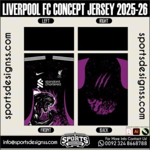 LIVERPOOL FC CONCEPT JERSEY 2025-26. LIVERPOOL FC CONCEPT JERSEY 2025-26, LIVERPOOL FC CONCEPT JERSEY 2025-26.LIVERPOOL FC CONCEPT JERSEY 2025-26, LIVERPOOL FC CONCEPT JERSEY 2025-26, LIVERPOOL FC CONCEPT JERSEY 2025-26 SHIRT VECTOR, NEW LIVERPOOL FC CONCEPT JERSEY 2025-26 2022/23. Sublimation Football Shirt Pattern, Soccer JERSEY Printing Files, Football Shirt Ai Files, Football Shirt Vector, Football Kit Vector, Sublimation Soccer JERSEY Printing Files,